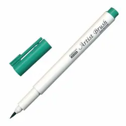 Štětcový fix MARVY TURQUISE  Artist Brush 1100-14